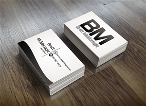 Business Card Design by mihalceart for this project | Design: #4377661