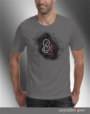 Design de T-shirt par  Najmi pour Buck 50 Media | Design #4435602
