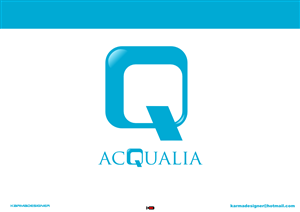 Logo Design by karmadesigner