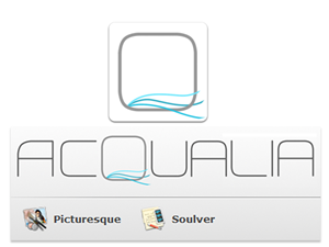 Logo Design by Violette