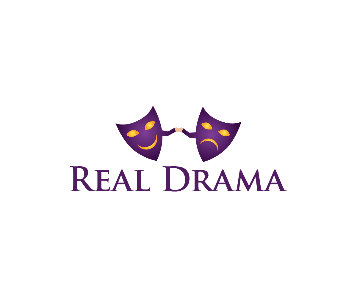 Design de Logo par niko pour Real Drama | Design #4472013