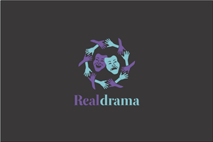 Design de Logo par DesignChhap pour Real Drama | Design : #4388878