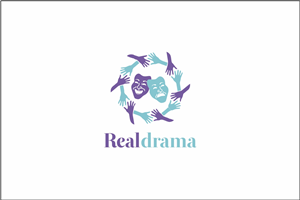 Design de Logo par DesignChhap pour Real Drama | Design : #4388887