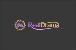 Design de Logo par DesignChhap pour Real Drama | Design : #4398431