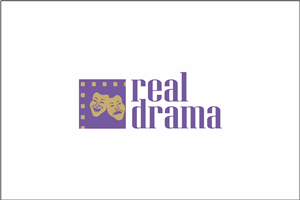 Design de Logo par DesignChhap pour Real Drama | Design : #4398450
