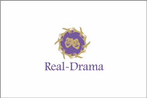 Design de Logo par DesignChhap pour Real Drama | Design : #4398455