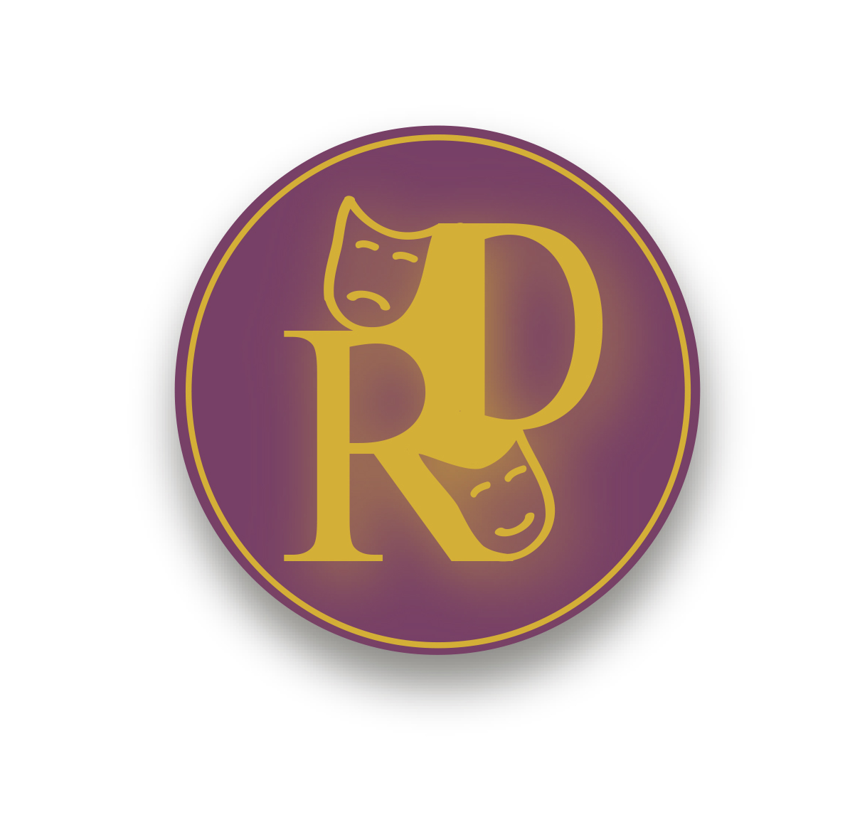 Logo Design by margoot for Real Drama | Design #4389126