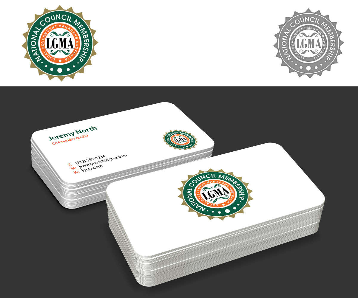 Logo Design by CreativeTrick for this project | Design #4381344