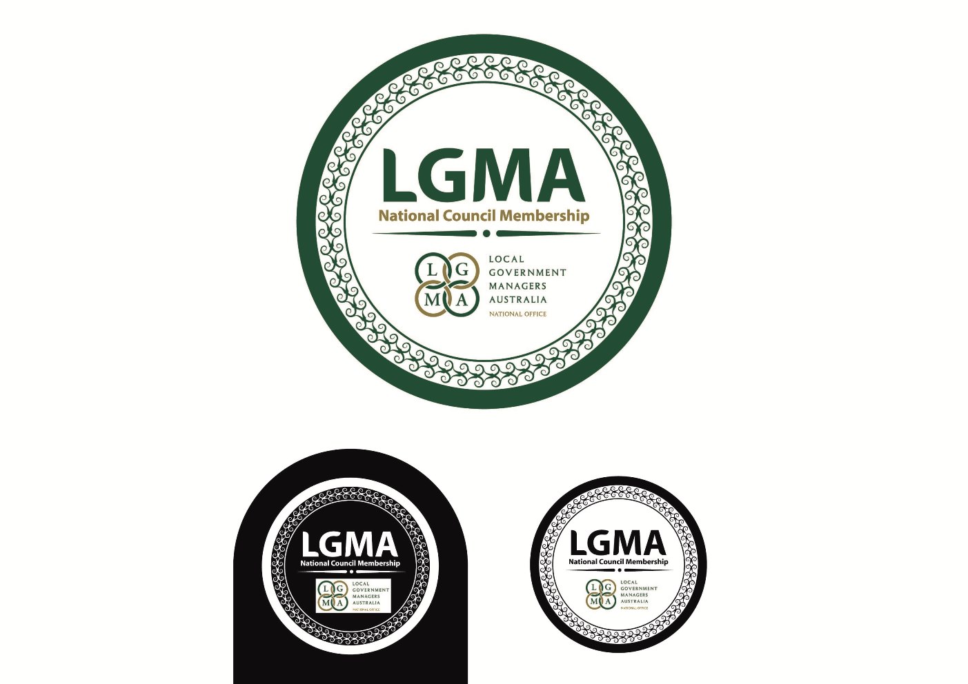 Logo Design by The Creative Warrior for this project | Design #4381484