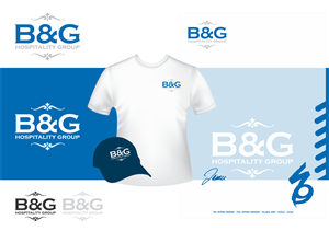 Logo Design by WaelSwid for this project | Design #4375578