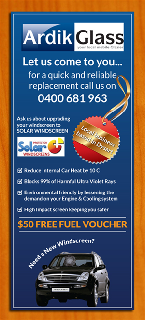 Flyer Design by Sbss for this project | Design: #4390566