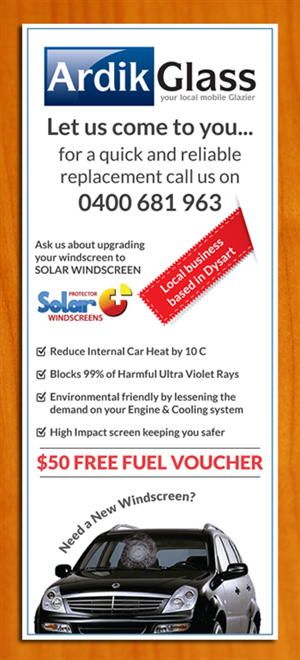 Flyer Design by Sbss for this project | Design: #4390569