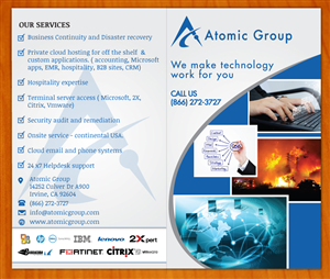 Flyer Design by Sbss for this project | Design: #4360082