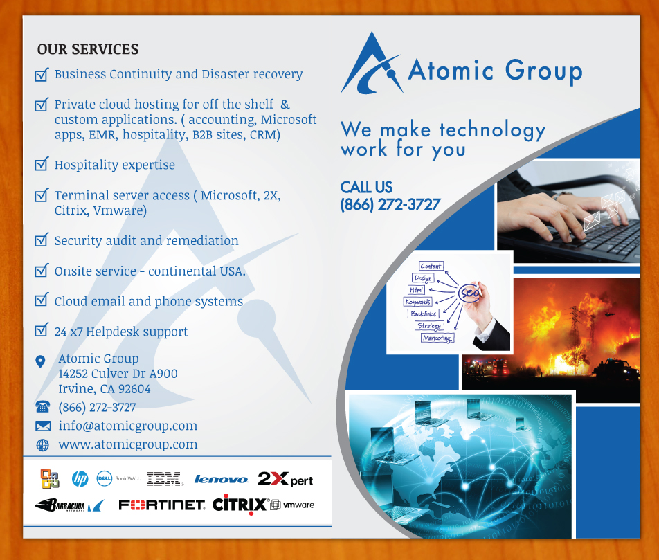 Flyer Design by Sbss for this project | Design #4360117