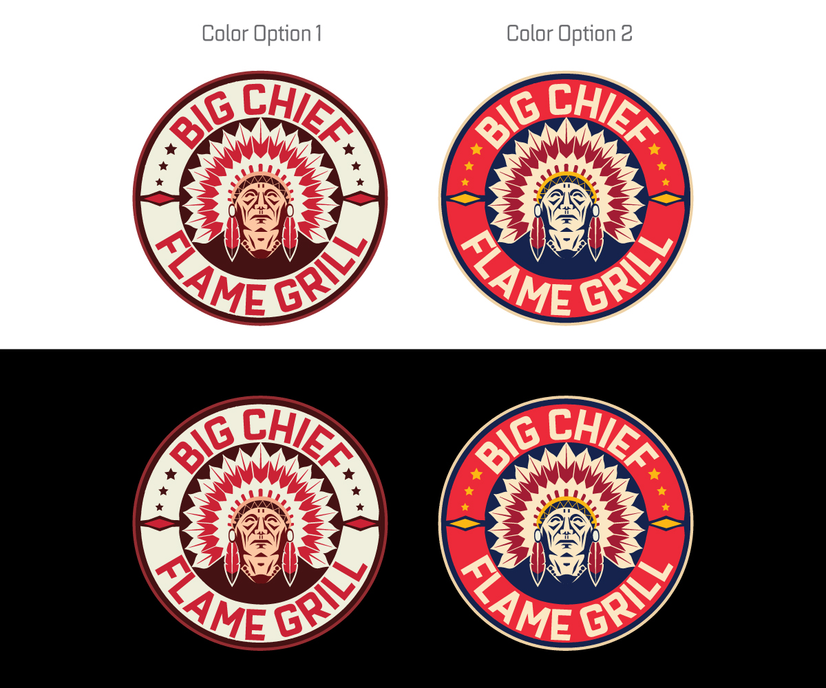 Logo Design by Intro Base for this project | Design #4370444