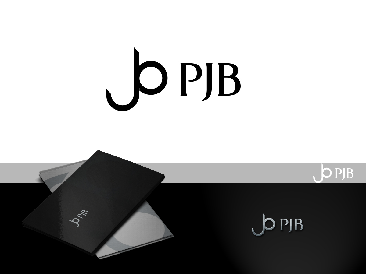 Logo Design by ArtSamurai for PJB Clothing | Design #1250279