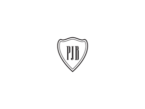 Logo-Design von TiD für PJB Clothing | Design: #1245163