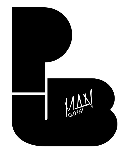 Logo Design by Fat 'D for PJB Clothing | Design #1244985