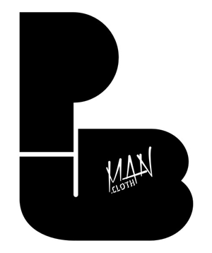 Logo-Design von Fat 'D für PJB Clothing | Design: #1244985