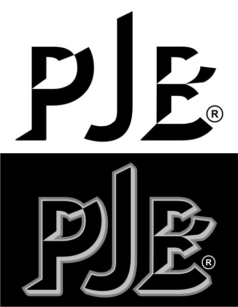 Logo Design by Fat 'D for PJB Clothing | Design #1246131