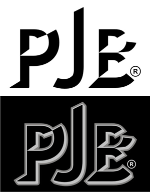 Logo-Design von Fat 'D für PJB Clothing | Design #1246131