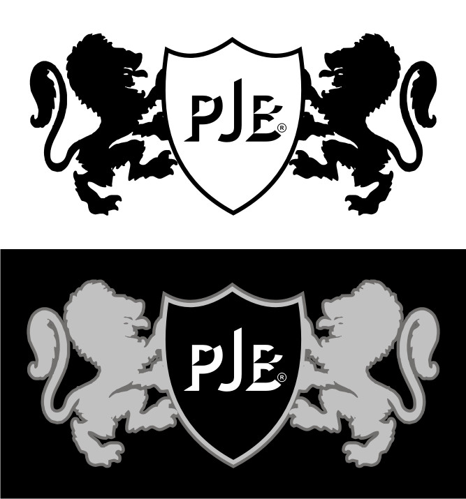 Logo-Design von Fat 'D für PJB Clothing | Design #1261448