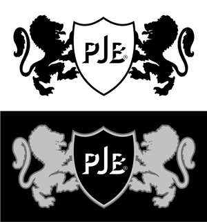 Logo-Design von Fat 'D für PJB Clothing | Design: #1261448