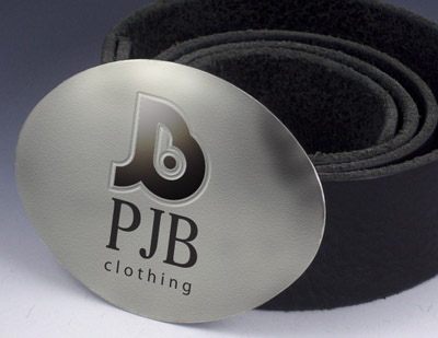 Logo Design by kresh for PJB Clothing | Design #1262306