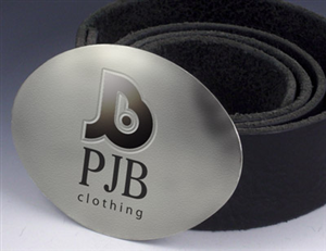 Logo-Design von kresh für PJB Clothing | Design: #1262306