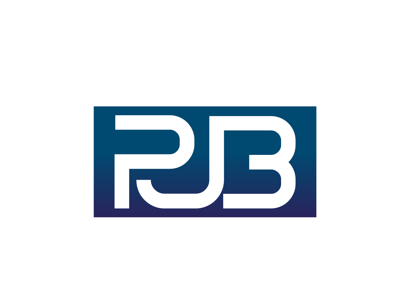Logo Design by Pv_999 for PJB Clothing | Design #1245227
