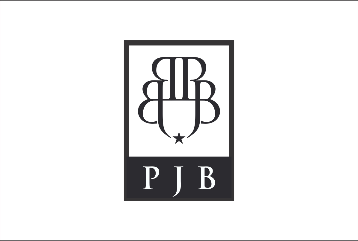 Logo-Design von ClassyCreatives für PJB Clothing | Design: #1248024