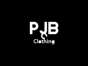 Logo-Design von mashud für PJB Clothing | Design: #1269645