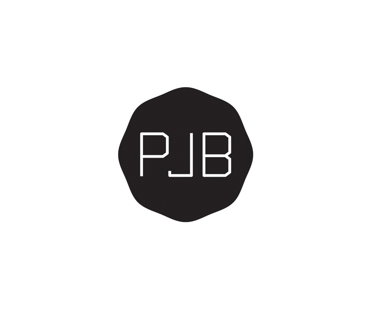 Logo-Design von Gonzi für PJB Clothing | Design #1268740