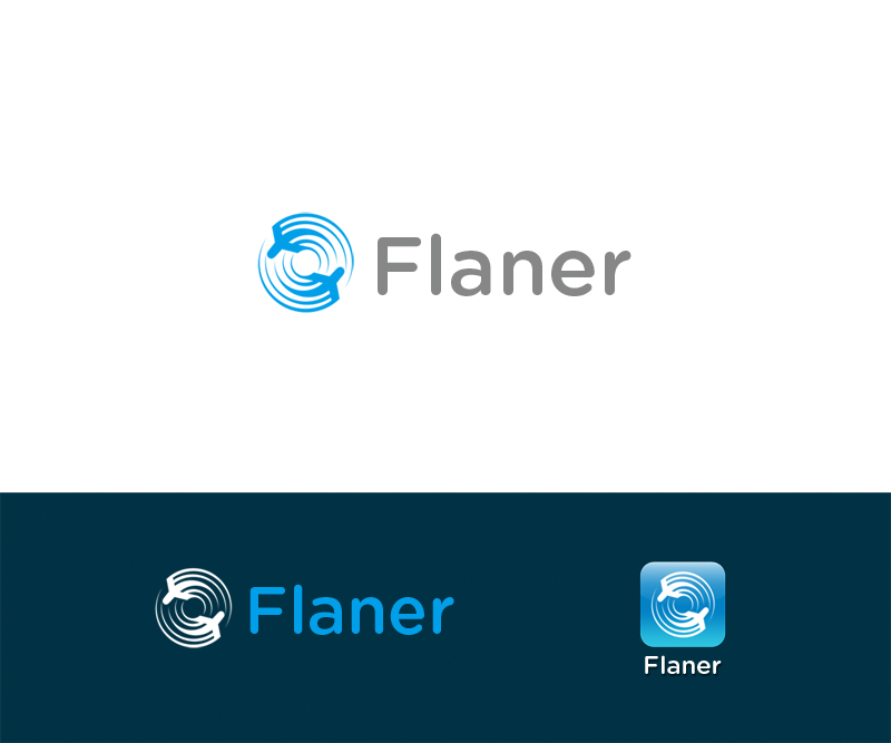 Logo Design by sunprisen for this project | Design #4380170