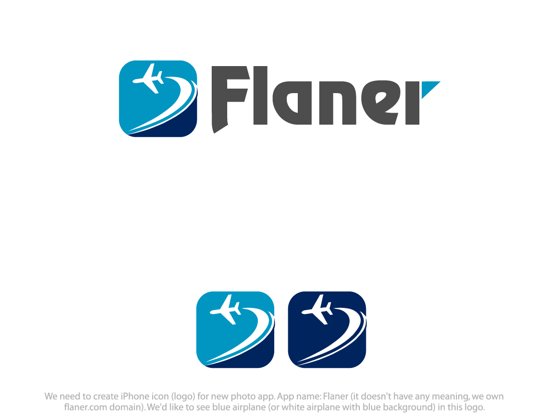 Logo Design by Navd for this project | Design #4377983
