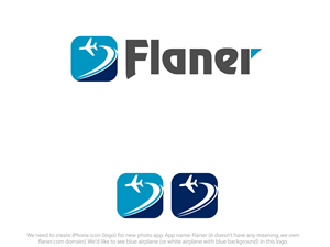 Logo Design by Navd for this project | Design: #4377983