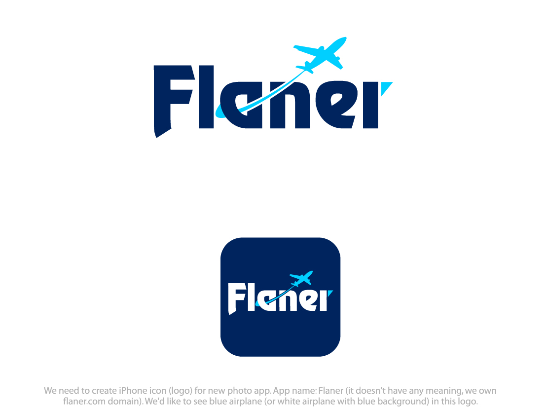Logo Design by Navd for this project | Design #4377985