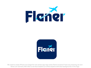 Logo Design by Navd for this project | Design: #4377985