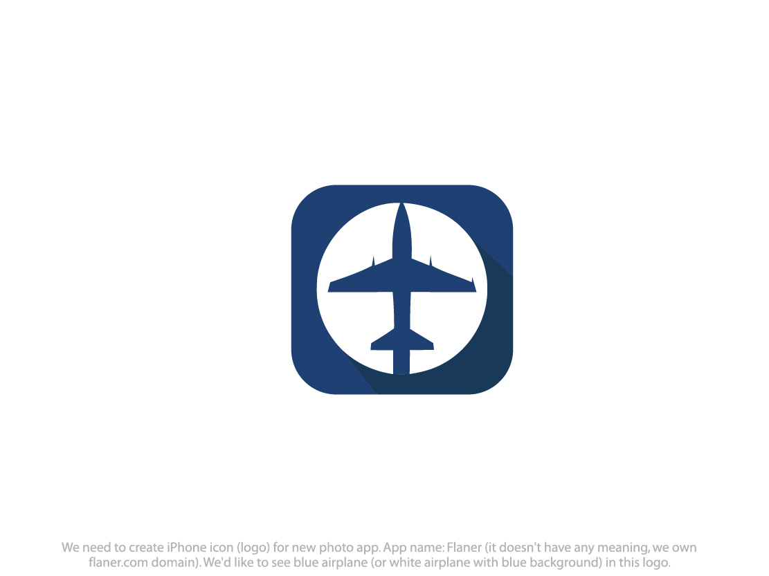 Logo Design by Navd for this project | Design #4377991