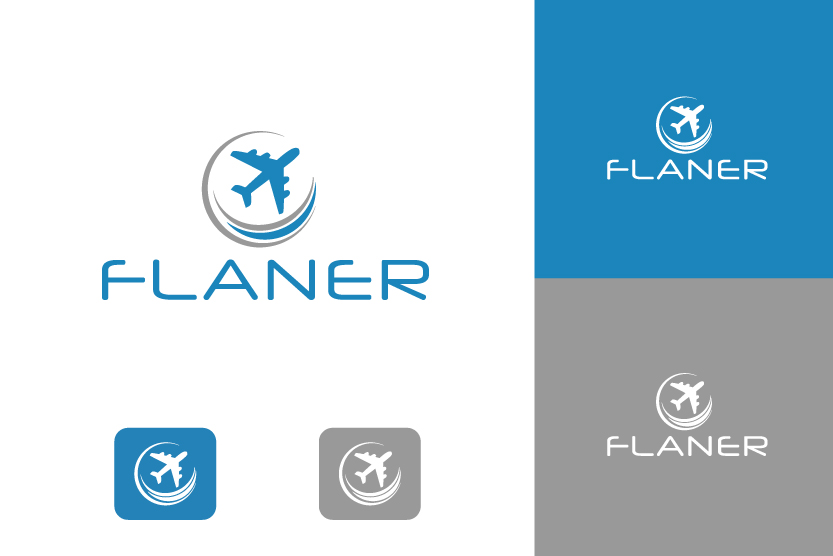 Logo Design by Navd for this project | Design #4378230