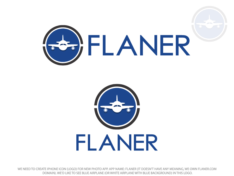 Logo Design by Navd for this project | Design #4378232