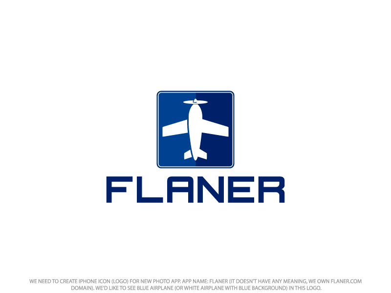 Logo Design by Navd for this project | Design #4378235