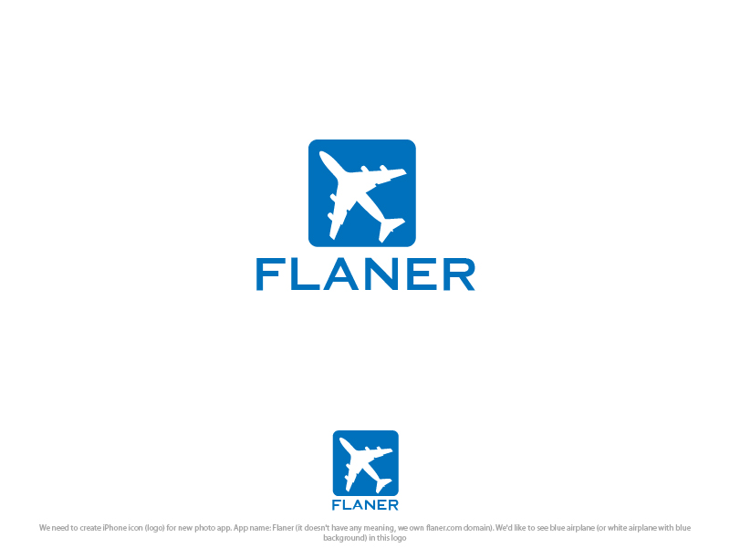 Logo Design by Navd for this project | Design #4378469