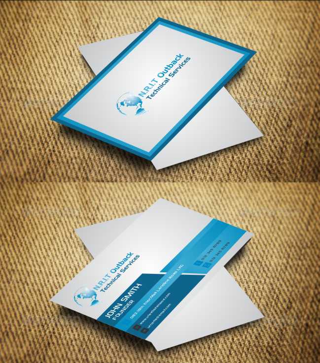 Business Card Design by AwsomeD for this project | Design #4364157