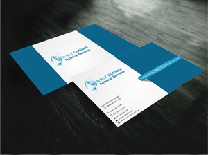 Business Card Design by AwsomeD for this project | Design: #4364165