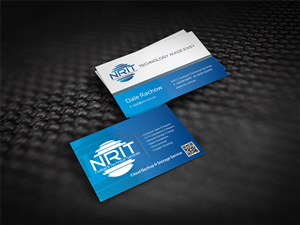 Business Card Design by diRtY.EMM for this project | Design: #4400272