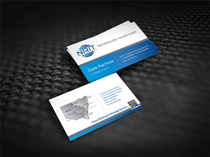 Business Card Design by diRtY.EMM for this project | Design: #4410300