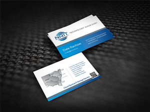 Business Card Design by diRtY.EMM for this project | Design: #4423721