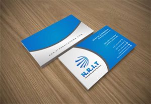 Business Card Design by szabist for this project | Design: #4364288