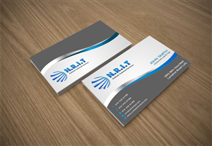 Business Card Design by szabist for this project | Design: #4364290